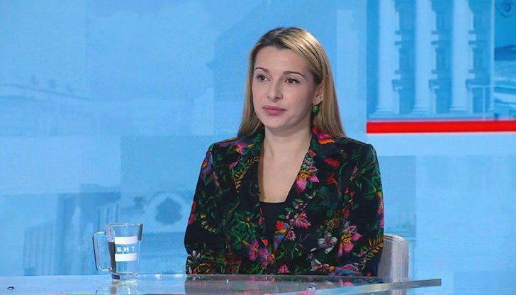 Представителят на "Има такъв народ" очаква скорошно разрешаване на проблемите между коалиционните партньори Представителят на "Има такъв народ" очаква скорошно разрешаване на проблемите между коалиционните партньори