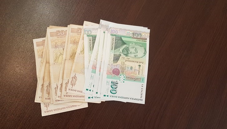 Планът е заложен в средносрочната бюджетна прогноза на правителството Планът е заложен в средносрочната бюджетна прогноза на правителството