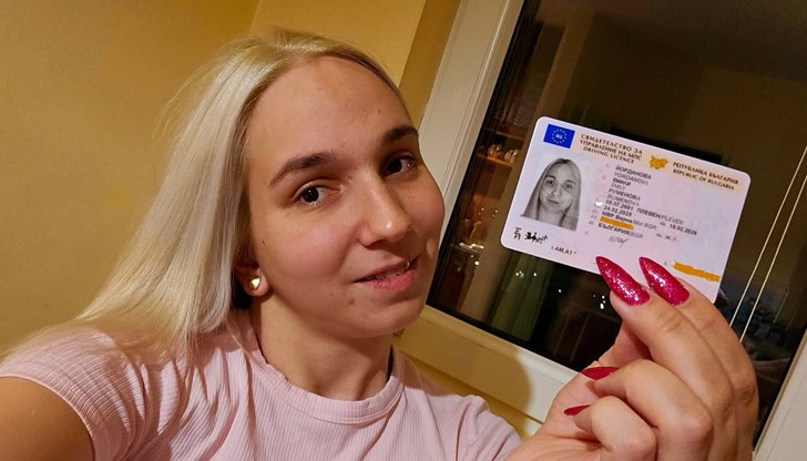 На Даниел Йорданов му предстои операция за смяна на пола в Турция На Даниел Йорданов му предстои операция за смяна на пола в Турция