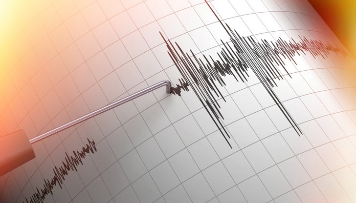 Три сеизмологични института отчетоха магнитуд между 7,3 и 7,7 Три сеизмологични института отчетоха магнитуд между 7,3 и 7,7