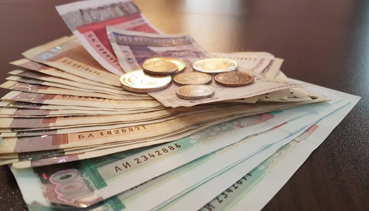 Пенсиите се индексират с 8.6% от юли 2025 Пенсиите се индексират с 8.6% от юли 2025