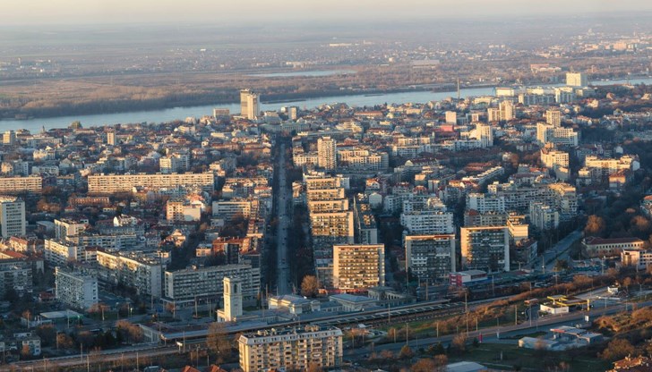 Дунавският град регистрира 8-процентно увеличение само за три месеца Дунавският град регистрира 8-процентно увеличение само за три месеца