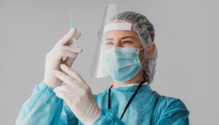 Пет години по-късно: правосъдие за грешките при COVID кризата Пет години по-късно: правосъдие за грешките при COVID кризата