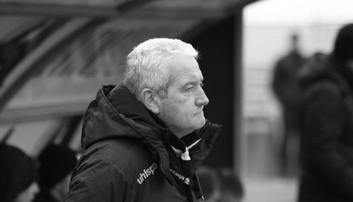 Виновникът за смъртта на Ферарио Спасов получи 5-годишна присъда Виновникът за смъртта на Ферарио Спасов получи 5-годишна присъда