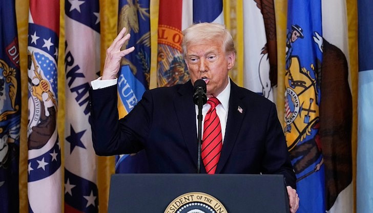 Нова сделка: Американски компании може да придобият украински електроцентрали Нова сделка: Американски компании може да придобият украински електроцентрали