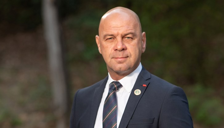 Костадин Димитров ще поеме лично контрола върху бюджета на общината Костадин Димитров ще поеме лично контрола върху бюджета на общината