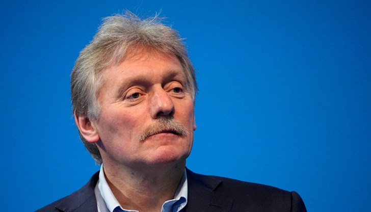 Кремъл призовава Европа да преосмисли военните си планове Кремъл призовава Европа да преосмисли военните си планове