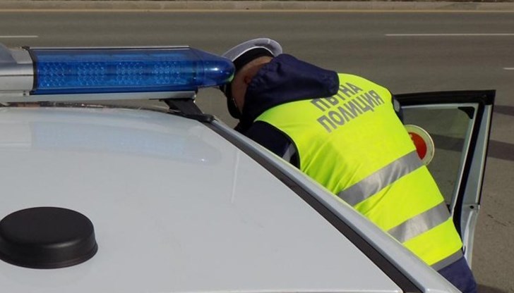 38-годишният мъж от Кубрат е заловен с метамфетамин в автомобила си 38-годишният мъж от Кубрат е заловен с метамфетамин в автомобила си