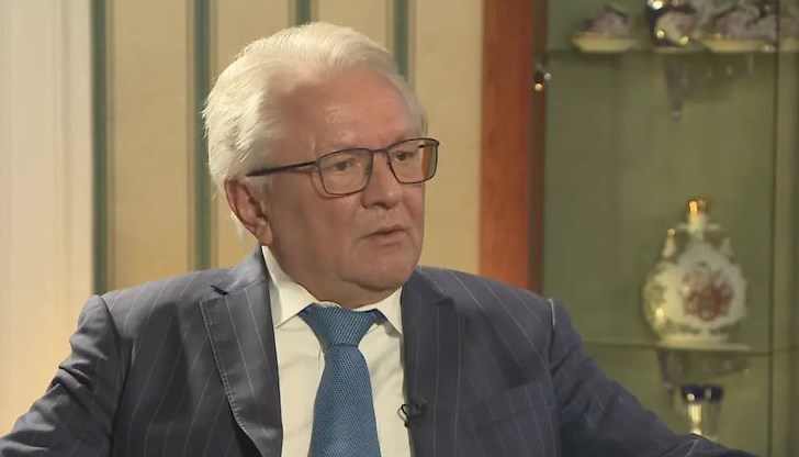 Германският концерн проучва възможности за производство на барут у нас Германският концерн проучва възможности за производство на барут у нас