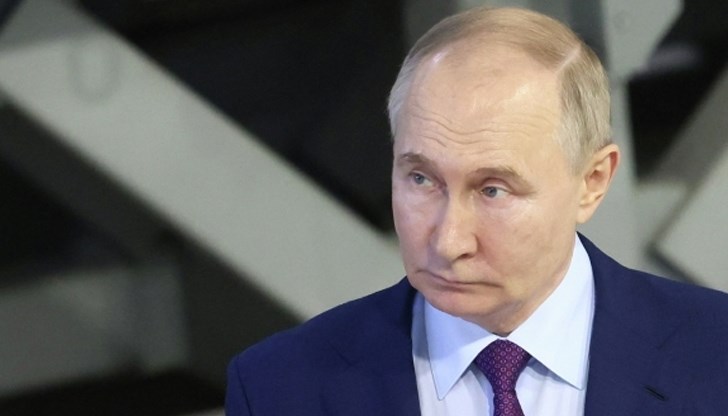 Путин напомни на Франция за историческия ѝ провал срещу Русия Путин напомни на Франция за историческия ѝ провал срещу Русия