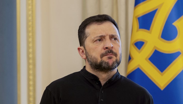 Вашингтон спря обмена на разузнавателна информация, Киев търси нови пътища за сътрудничество Вашингтон спря обмена на разузнавателна информация, Киев търси нови пътища за сътрудничество