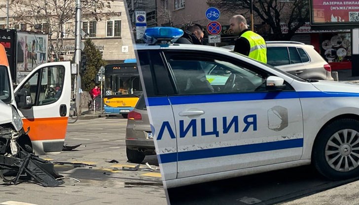 9 души са пострадали, сред които и бебе 9 души са пострадали, сред които и бебе