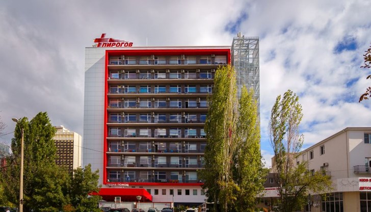 Трима души с тежки изгаряния се очакват в МБАЛ-Варна Трима души с тежки изгаряния се очакват в МБАЛ-Варна