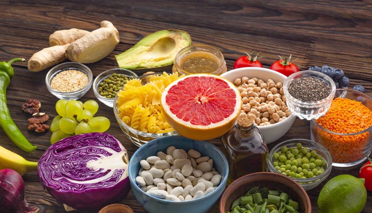 Традицията повелява въздържание от животински продукти до Възкресение Христово Традицията повелява въздържание от животински продукти до Възкресение Христово