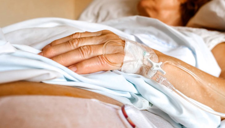 Жена е била подложена на натиск за ненужна операция Жена е била подложена на натиск за ненужна операция