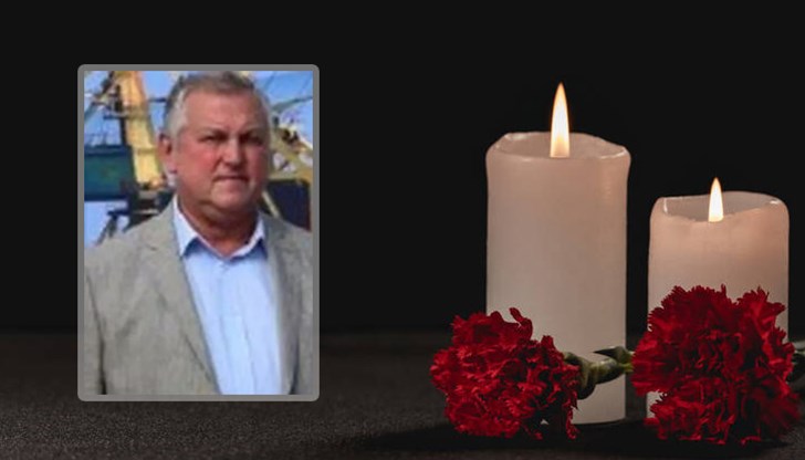 Поклонението пред тленните останки на Румен Попов ще се състои на 31 март в храма „Св. Троица" Поклонението пред тленните останки на Румен Попов ще се състои на 31 март в храма „Св. Троица"