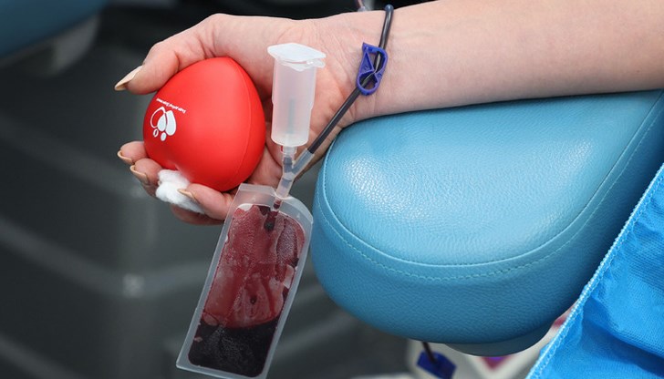 Безпрецедентен отзвук на призива за помощ след трагедията в Северна Македония Безпрецедентен отзвук на призива за помощ след трагедията в Северна Македония