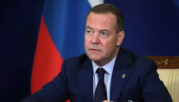 Руският политик подчерта, че противникът се съпротивлява Руският политик подчерта, че противникът се съпротивлява