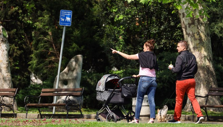 Майки на трудов договор губят право на пълно майчинско обезщетение Майки на трудов договор губят право на пълно майчинско обезщетение