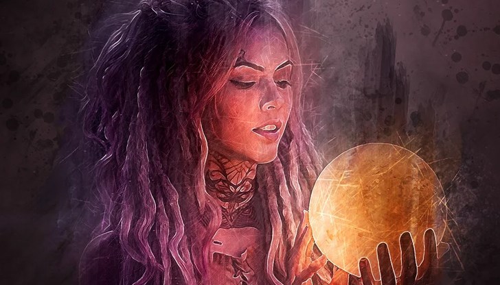 Измамничката поискала и получила пари, монети, сребърен кръст и пакети захар Измамничката поискала и получила пари, монети, сребърен кръст и пакети захар