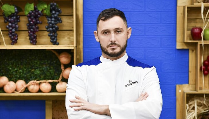 Шеф Ангелов отправи последно предупреждение към Едуард от отбора на Сините Шеф Ангелов отправи последно предупреждение към Едуард от отбора на Сините