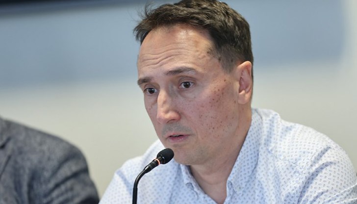 Проучване показва възход на "ДПС - Ново начало" в политическото пространство Проучване показва възход на "ДПС - Ново начало" в политическото пространство