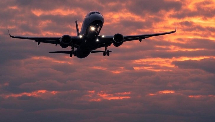 „Фрапорт" обяви масирано разширяване на полетите към морето ни „Фрапорт" обяви масирано разширяване на полетите към морето ни