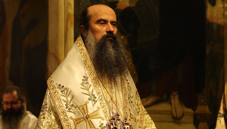 Покаянието е пътят към избавлението Покаянието е пътят към избавлението