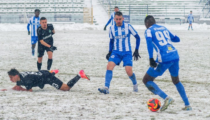 Исканите промени касаят чужденците и баражите Исканите промени касаят чужденците и баражите