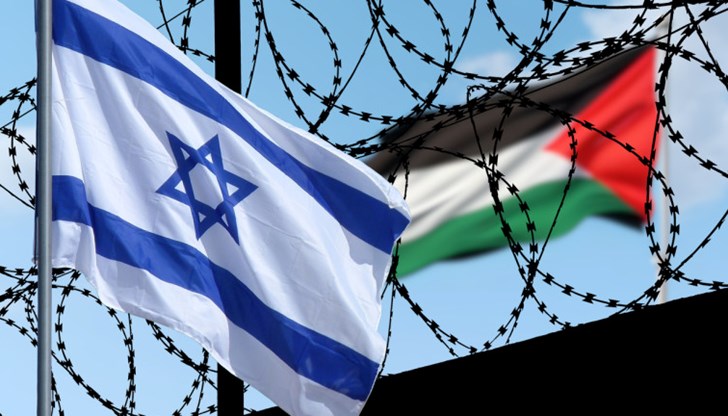 Радикалната организация няма да приеме формулировката за удължаване на първата фаза на спиране на огъня Радикалната организация няма да приеме формулировката за удължаване на първата фаза на спиране на огъня