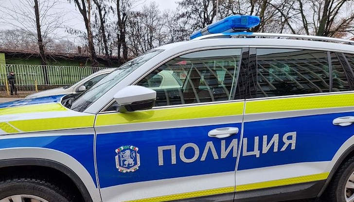 Задържан е 32-годишен заподозрян, убийството е извършено с нож Задържан е 32-годишен заподозрян, убийството е извършено с нож