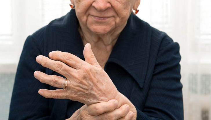 Според д-р Ахмед Абд Елбари чуването на пулса може да бъде индикатор за аневризма в мозъка Според д-р Ахмед Абд Елбари чуването на пулса може да бъде индикатор за аневризма в мозъка