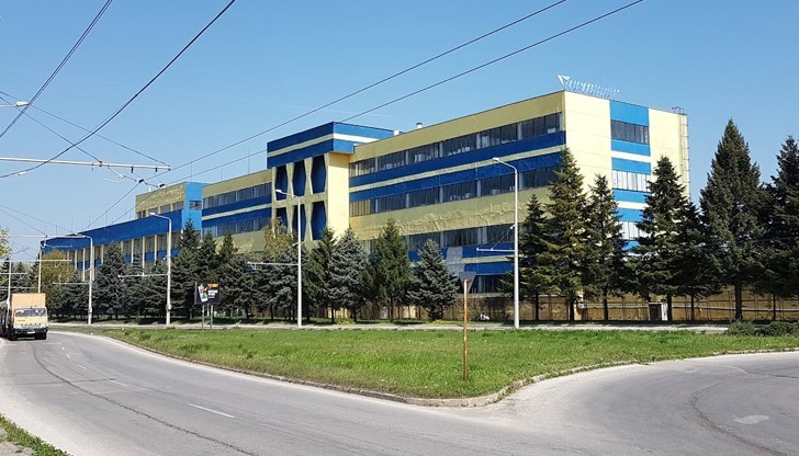 Производствената дейност се е извършвала без работеща общообменна вентилационна инсталация Производствената дейност се е извършвала без работеща общообменна вентилационна инсталация