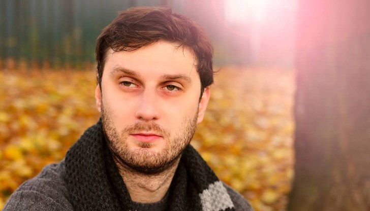 35-годишният Андрейс е объркал симптомите на остър панкреатит с обикновено хранително отравяне 35-годишният Андрейс е объркал симптомите на остър панкреатит с обикновено хранително отравяне