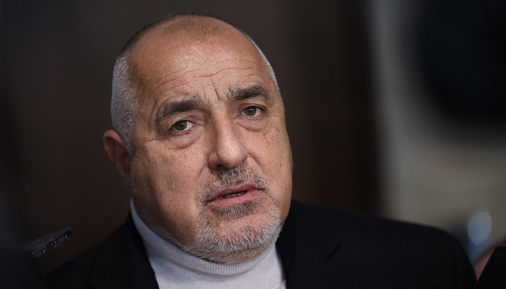 Лидерът на ГЕРБ призова за спешни промени в управлението на тотото Лидерът на ГЕРБ призова за спешни промени в управлението на тотото