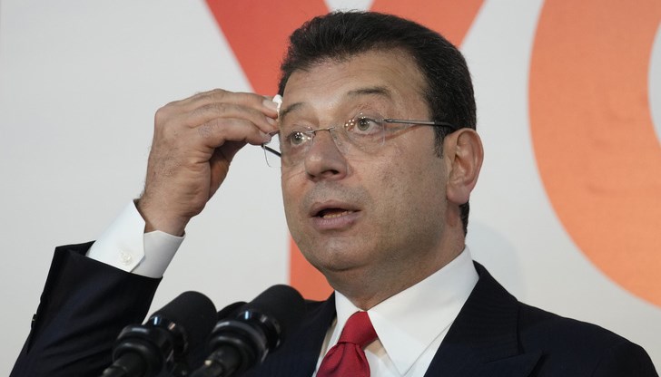 Разследванията за корупция продължават Разследванията за корупция продължават