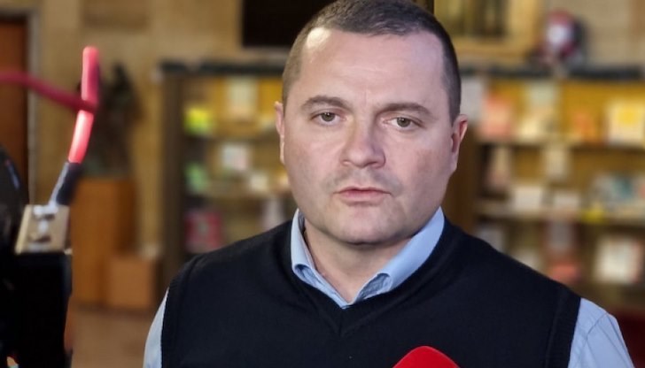 Кметът на Русе поздрави мюсюлманите по повод Рамазан Байрам Кметът на Русе поздрави мюсюлманите по повод Рамазан Байрам