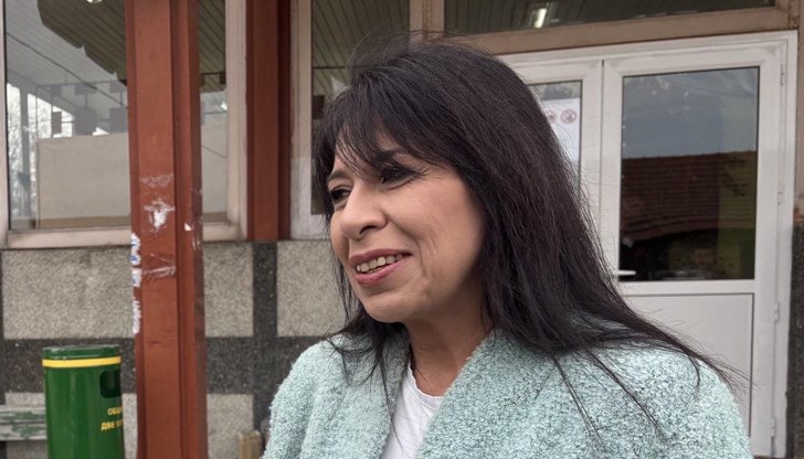 Новоизбраният кмет поема функциите си след победа на частичните избори Новоизбраният кмет поема функциите си след победа на частичните избори