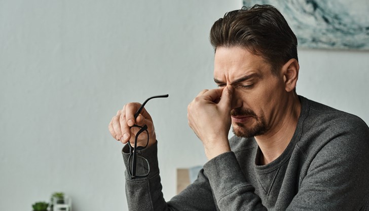 Хипоксията – невидимият проблем, който изтощава организма ежедневно Хипоксията – невидимият проблем, който изтощава организма ежедневно