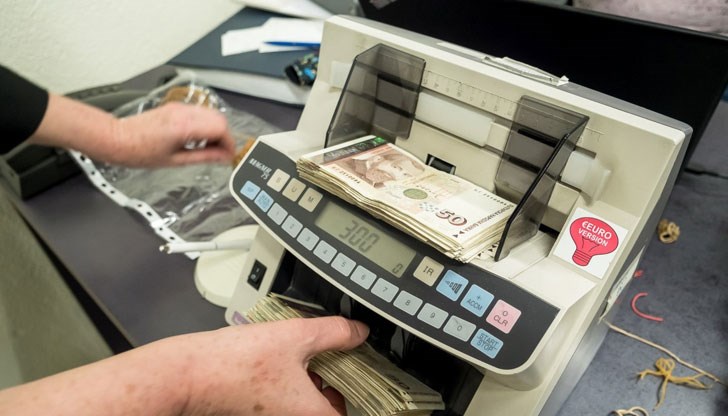 Въпреки последното място, страната ни отбелязва устойчив прогрес спрямо средноевропейските показатели Въпреки последното място, страната ни отбелязва устойчив прогрес спрямо средноевропейските показатели