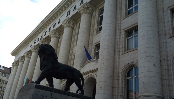 Съдът постанови решение по едно от делата за компенсация след акцията от юли 2020 г. Съдът постанови решение по едно от делата за компенсация след акцията от юли 2020 г.