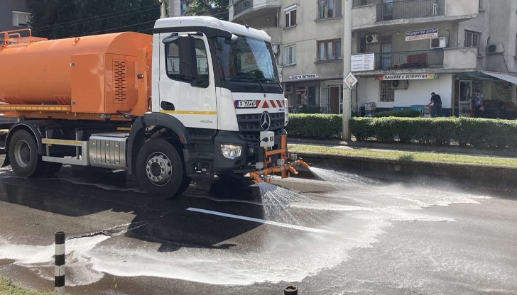 Кметът Пенчо Милков внесе годишен отчет за изпълнението на програмата за управление на отпадъците Кметът Пенчо Милков внесе годишен отчет за изпълнението на програмата за управление на отпадъците