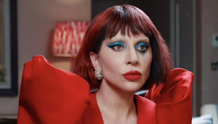 Певицата определи майчинството като своята "най-голяма визия" за бъдещето Певицата определи майчинството като своята "най-голяма визия" за бъдещето