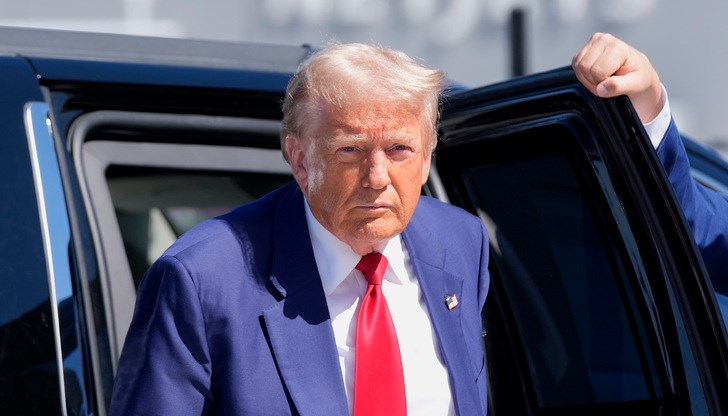 Канада, Япония и ЕС реагираха остро на решението на САЩ, което влиза в сила от 2 април Канада, Япония и ЕС реагираха остро на решението на САЩ, което влиза в сила от 2 април