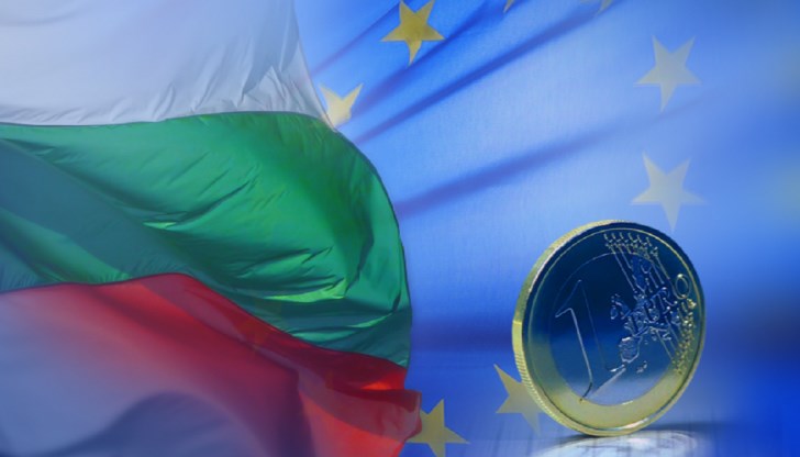 Бюджет 2025 стана жертва администрацията заради Еврозоната Бюджет 2025 стана жертва администрацията заради Еврозоната