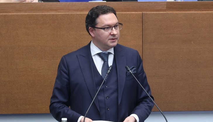 Вътрешният министър назначава комплексна проверка по случая "Петьо Еврото" Вътрешният министър назначава комплексна проверка по случая "Петьо Еврото"