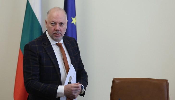 Геополитическата обстановка налага спешни мерки Геополитическата обстановка налага спешни мерки