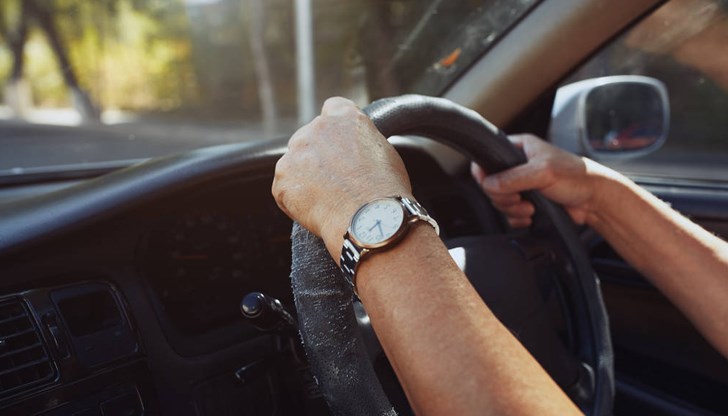 Полицейските акции са извършени на 28 март в няколко населени места Полицейските акции са извършени на 28 март в няколко населени места