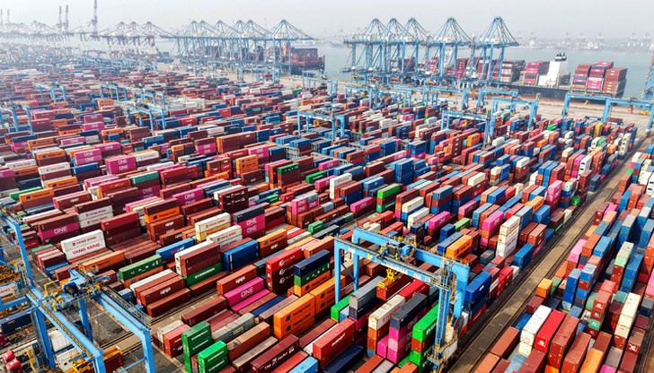 Китай вече отговори с контрамерки, очакват се икономически сътресения Китай вече отговори с контрамерки, очакват се икономически сътресения