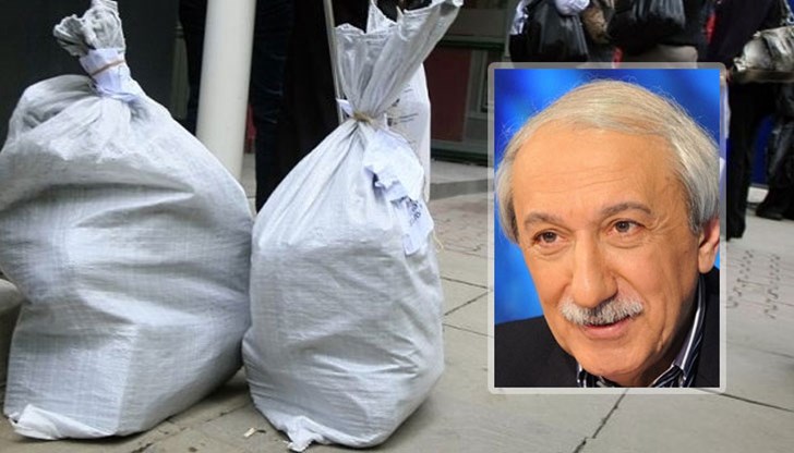 Нашите политикани шляпат из мазнята на Голямата Ала-Бала и неуморно търсят нови възможности за оцеляването си, коментира Кеворк Кеворкян Нашите политикани шляпат из мазнята на Голямата Ала-Бала и неуморно търсят нови възможности за оцеляването си, коментира Кеворк Кеворкян